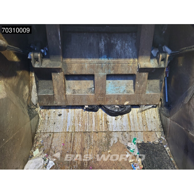 2011 DAF CF75.250-45158487