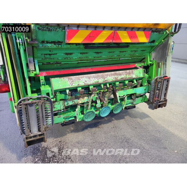 2011 DAF CF75.250-45158488