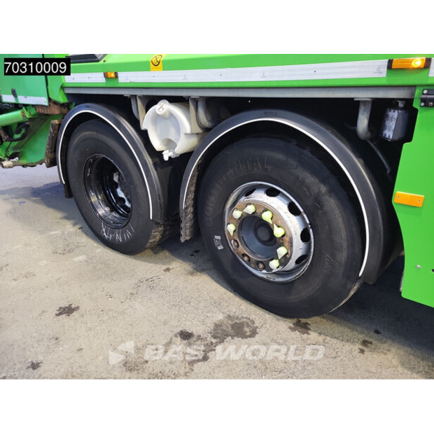 2011 DAF CF75.250-45158489