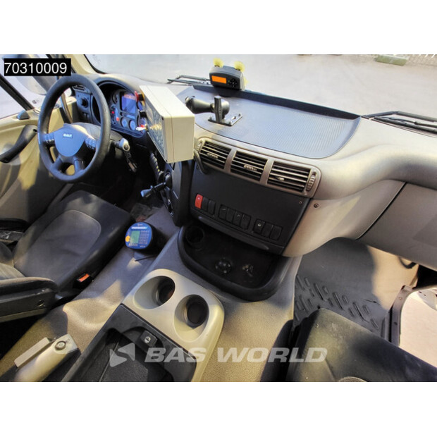 2011 DAF CF75.250-45158490