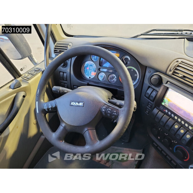 2011 DAF CF75.250-45158491