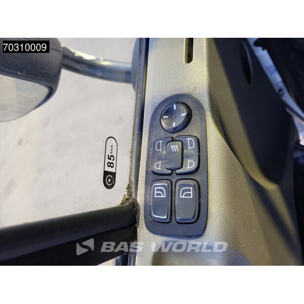 2011 DAF CF75.250-45158492