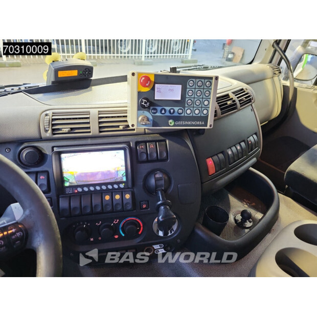 2011 DAF CF75.250-45158495