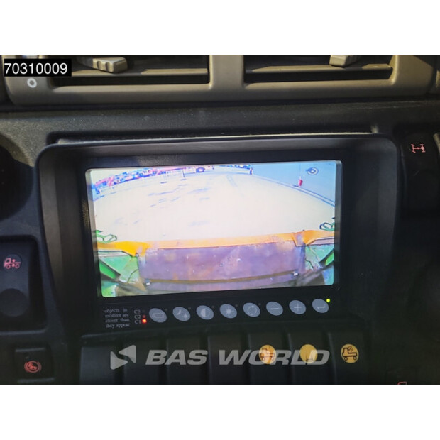 2011 DAF CF75.250-45158496