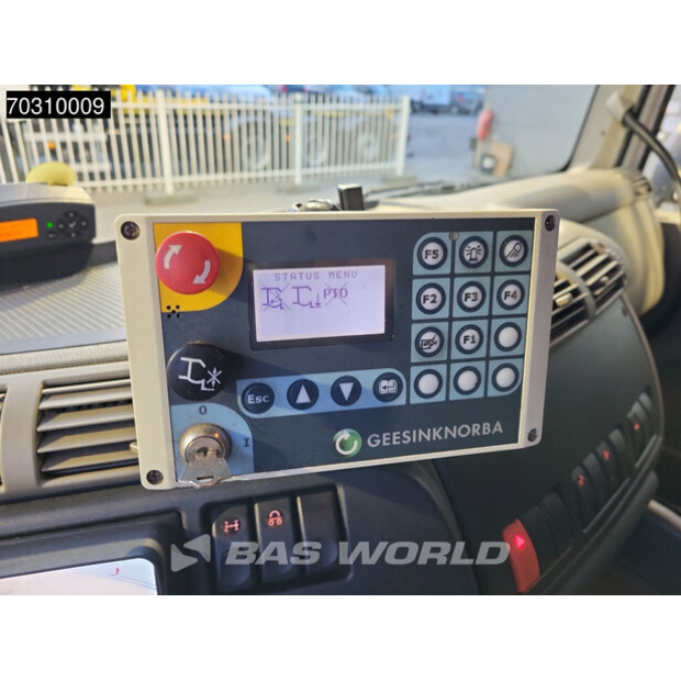 2011 DAF CF75.250-45158497