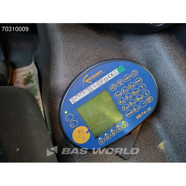 2011 DAF CF75.250-45158498