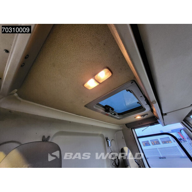 2011 DAF CF75.250-45158501