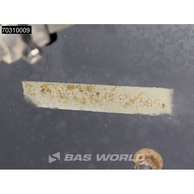 2011 DAF CF75.250-45158505