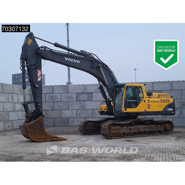 2005 Volvo EC360BLC-45158539