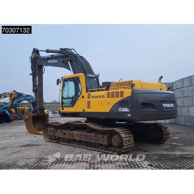 2005 Volvo EC360BLC-45158540