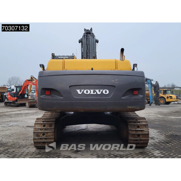 2005 Volvo EC360BLC-45158541