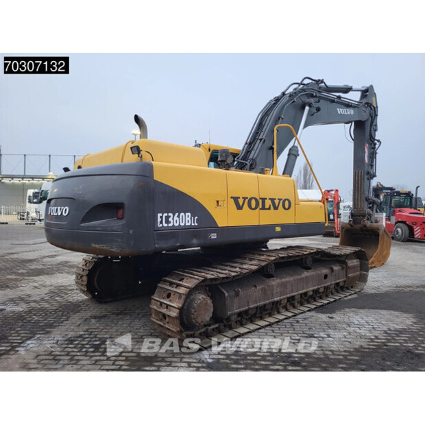 2005 Volvo EC360BLC-45158543