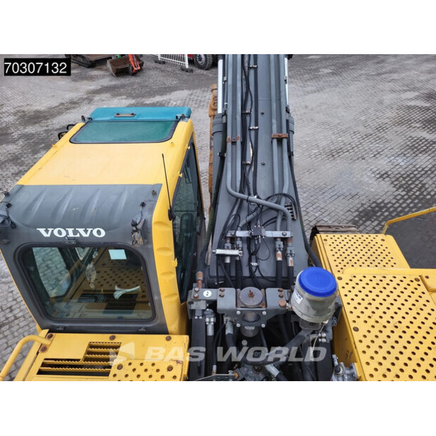 2005 Volvo EC360BLC-45158549