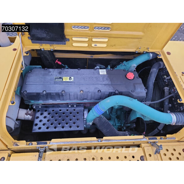 2005 Volvo EC360BLC-45158550