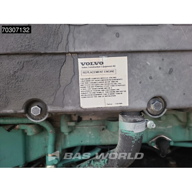 2005 Volvo EC360BLC-45158551