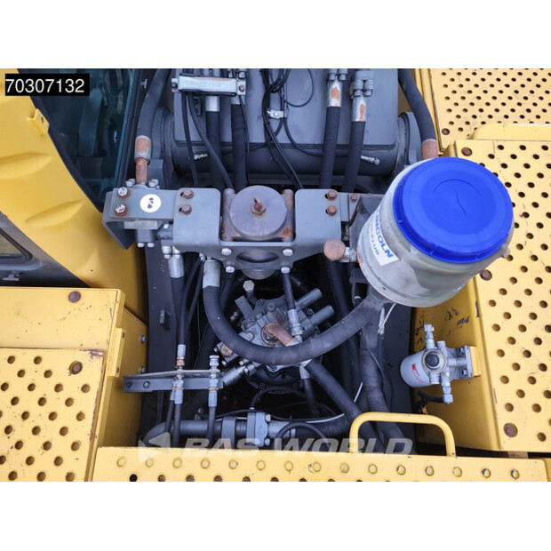 2005 Volvo EC360BLC-45158552