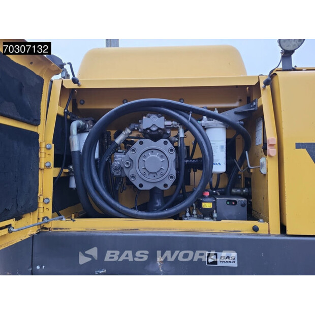 2005 Volvo EC360BLC-45158553