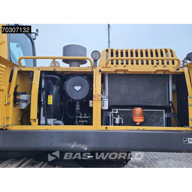 2005 Volvo EC360BLC-45158554