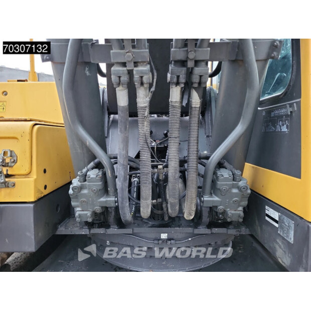 2005 Volvo EC360BLC-45158555