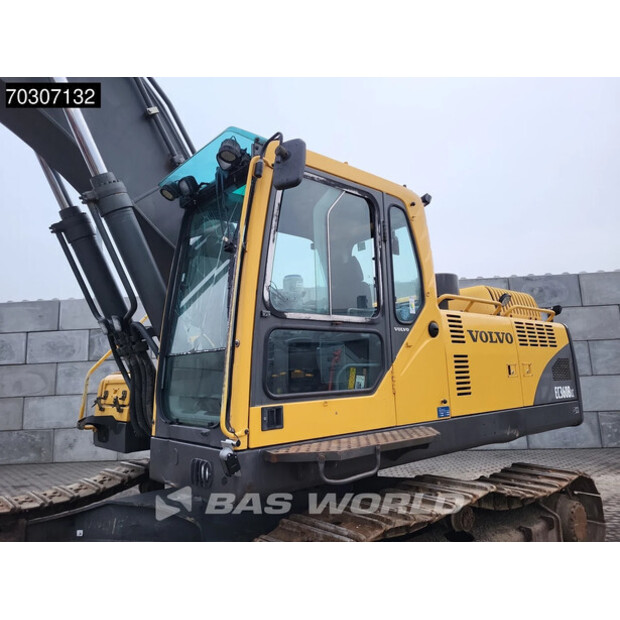 2005 Volvo EC360BLC-45158556