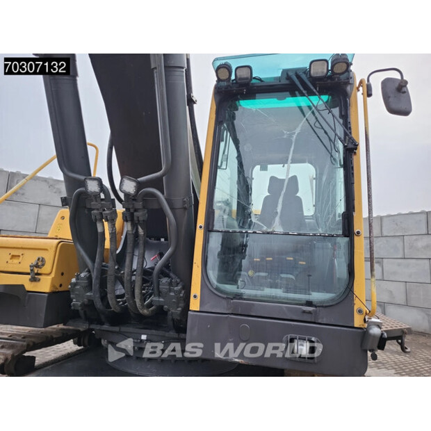 2005 Volvo EC360BLC-45158557