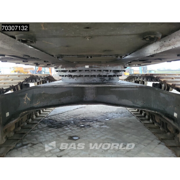 2005 Volvo EC360BLC-45158558