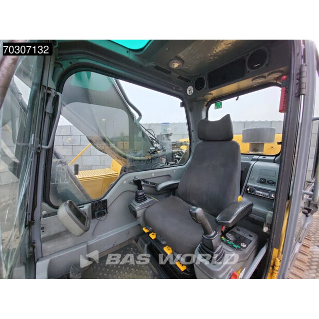 2005 Volvo EC360BLC-45158562
