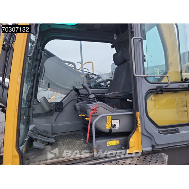 2005 Volvo EC360BLC-45158563