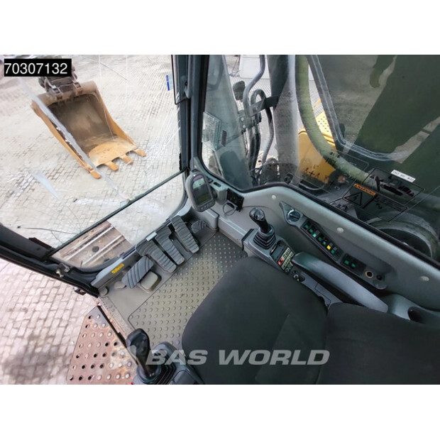 2005 Volvo EC360BLC-45158564