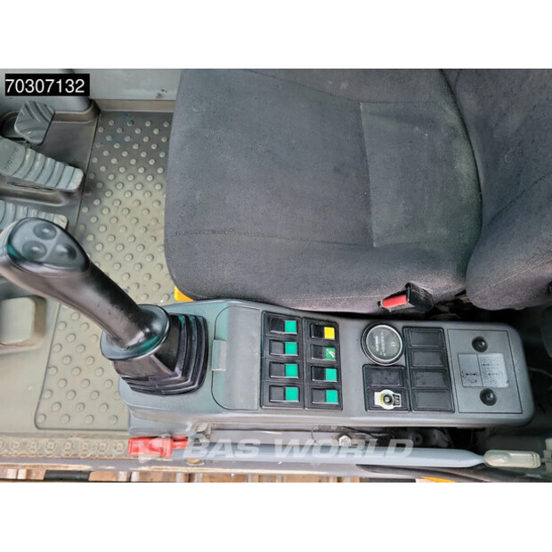 2005 Volvo EC360BLC-45158565