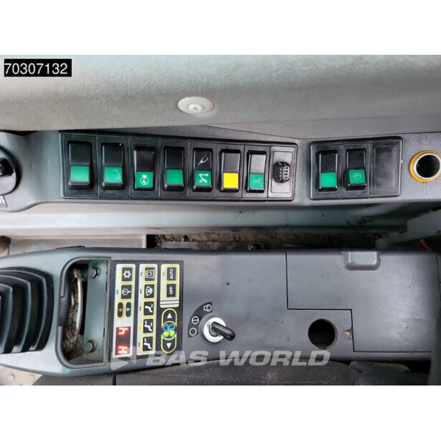 2005 Volvo EC360BLC-45158566