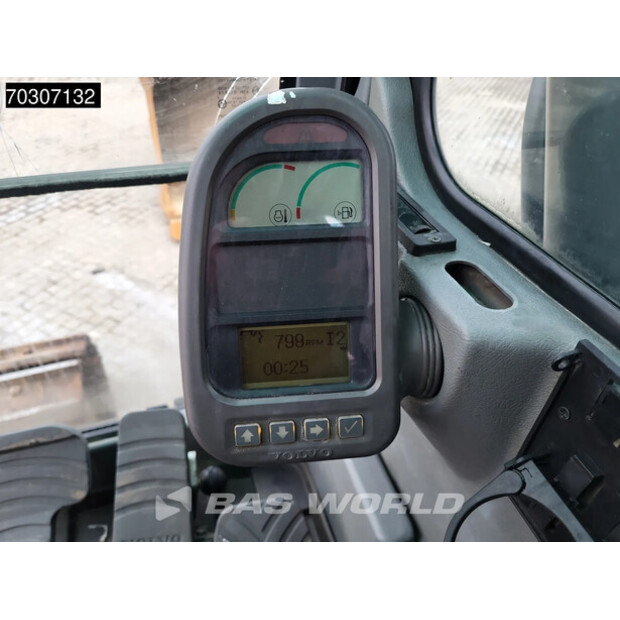 2005 Volvo EC360BLC-45158567