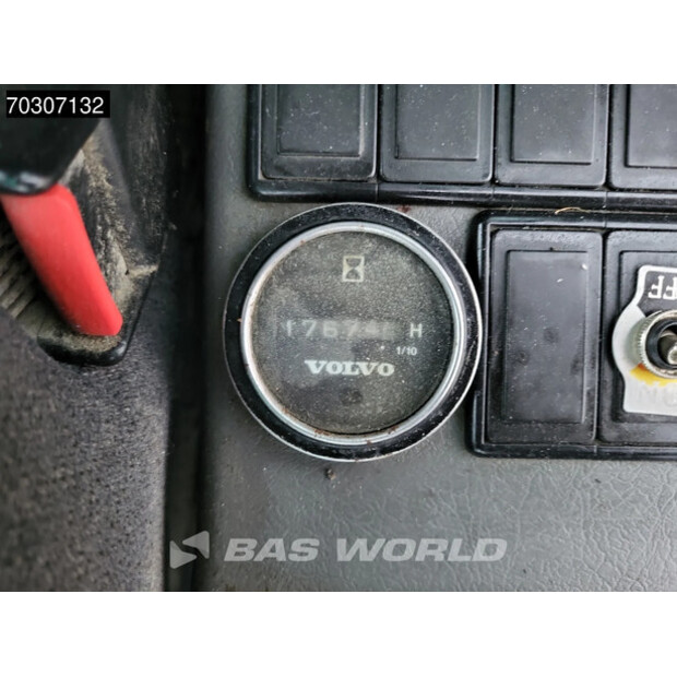 2005 Volvo EC360BLC-45158568