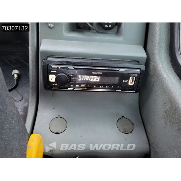 2005 Volvo EC360BLC-45158569