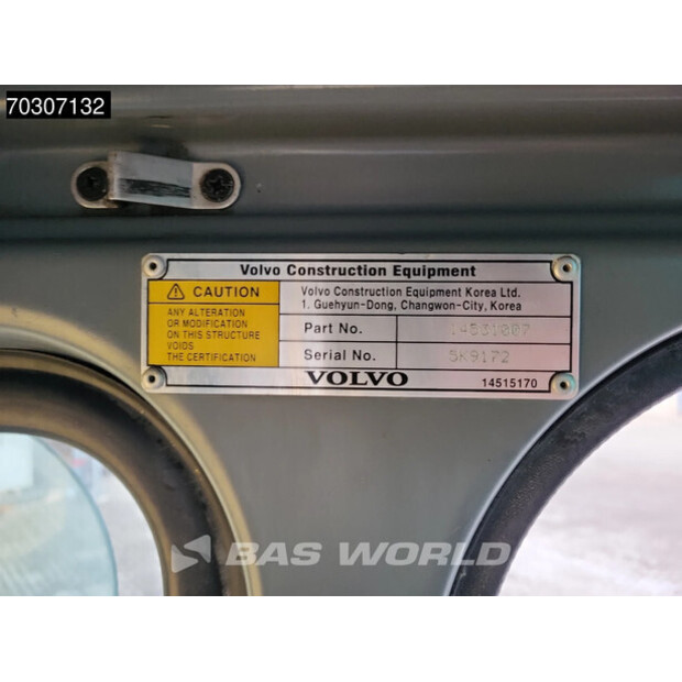 2005 Volvo EC360BLC-45158570