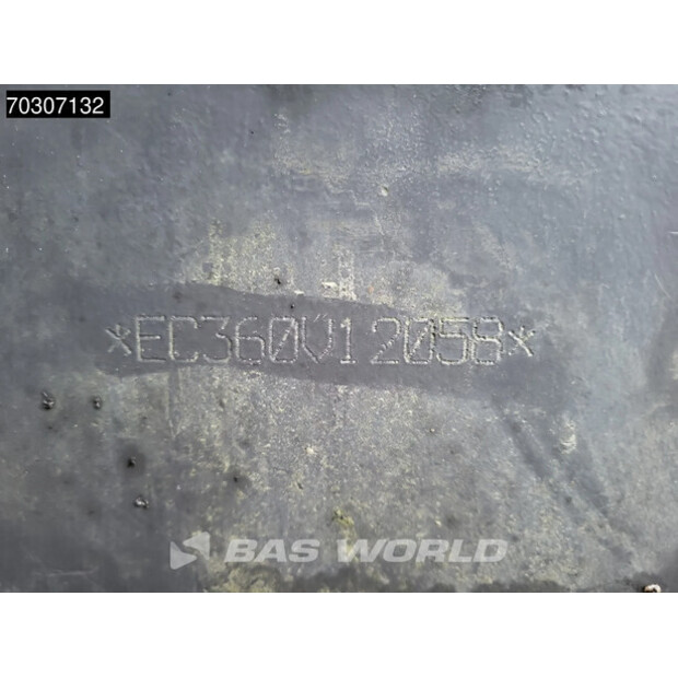 2005 Volvo EC360BLC-45158573