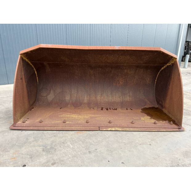 2017 Caterpillar 950K-45158581