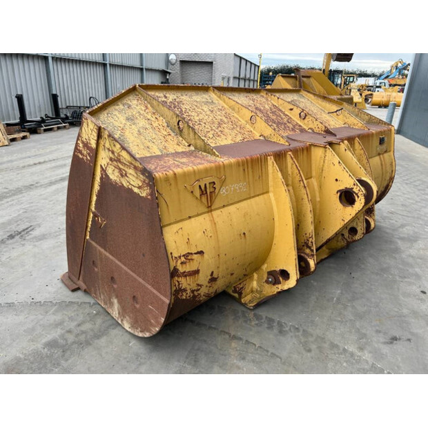 2017 Caterpillar 950K-45158585