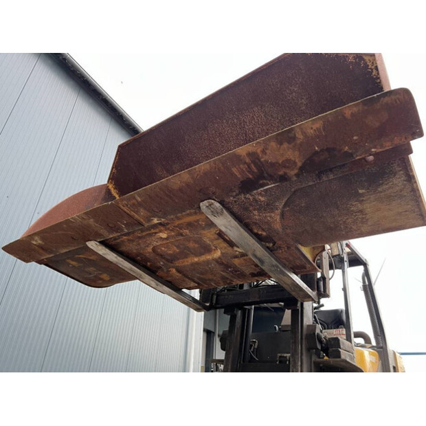 2017 Caterpillar 950K-45158591