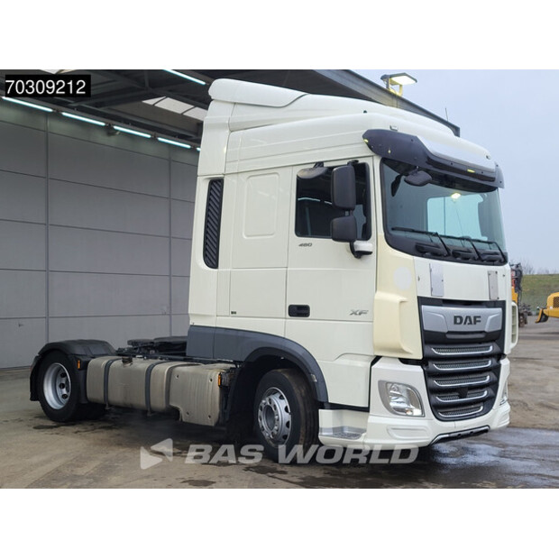 2021 داف XF 480-45158620