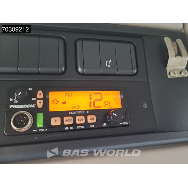 2021 داف XF 480-45158641