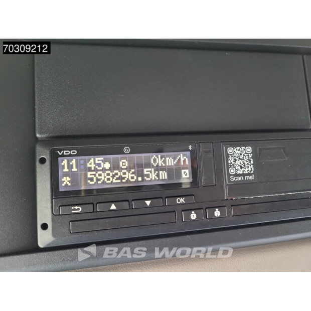 2021 داف XF 480-45158642