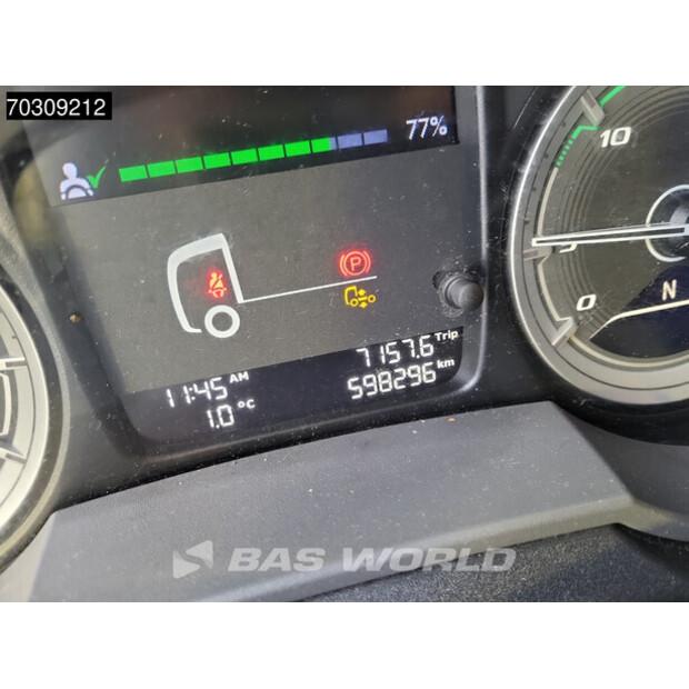 2021 داف XF 480-45158643