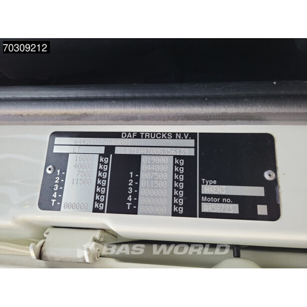 2021 داف XF 480-45158644