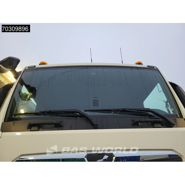 2025 MAN TGS 41.480-45158686