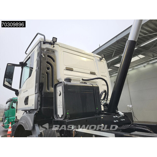 2025 MAN TGS 41.480-45158690