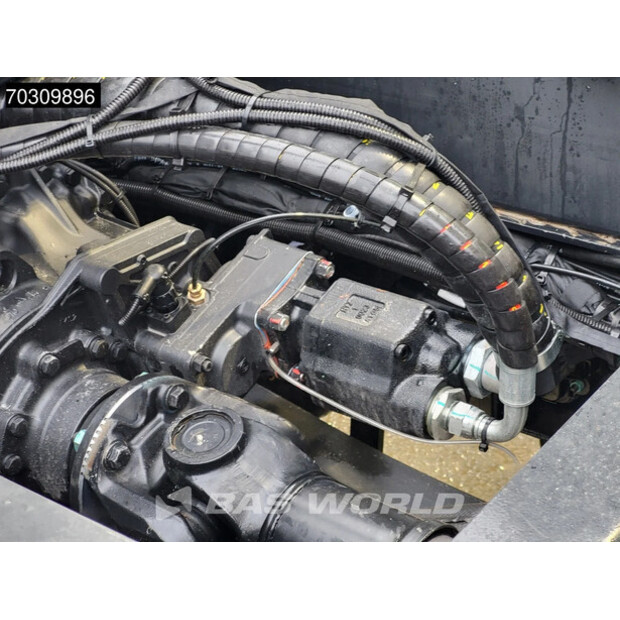 2025 MAN TGS 41.480-45158691