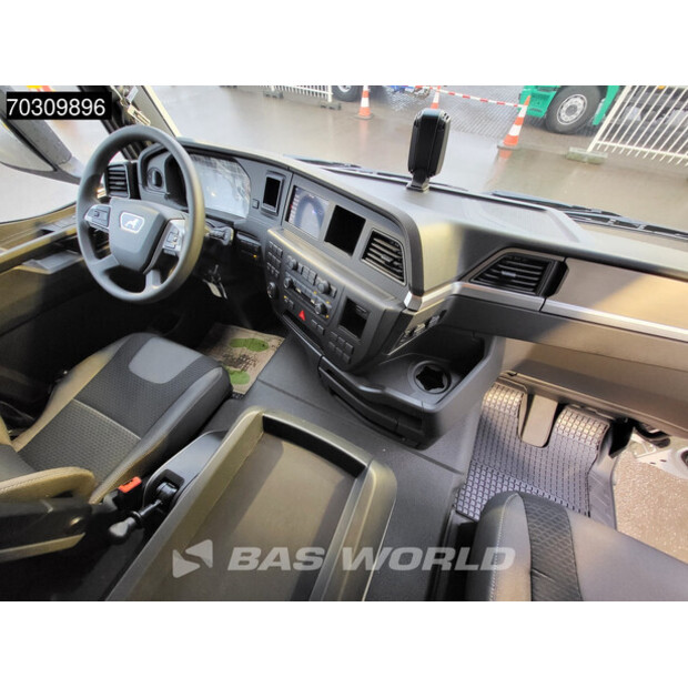 2025 MAN TGS 41.480-45158695