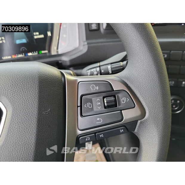 2025 MAN TGS 41.480-45158699