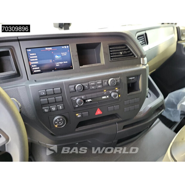 2025 MAN TGS 41.480-45158700